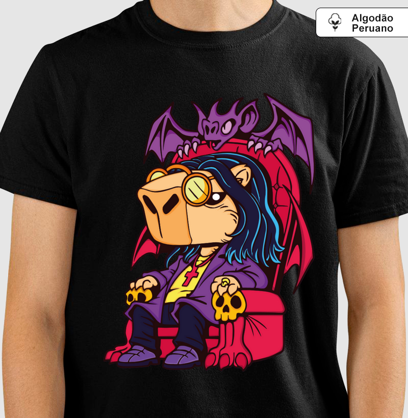 Rock Kiau • CapiOzzy