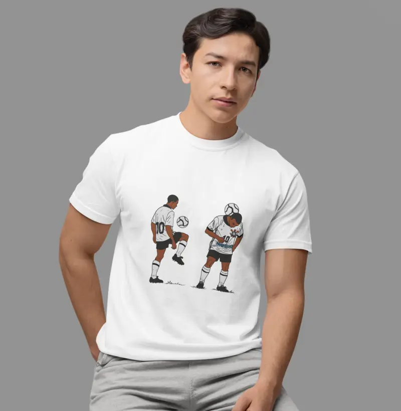 Momentou Embaixadinha No Derby