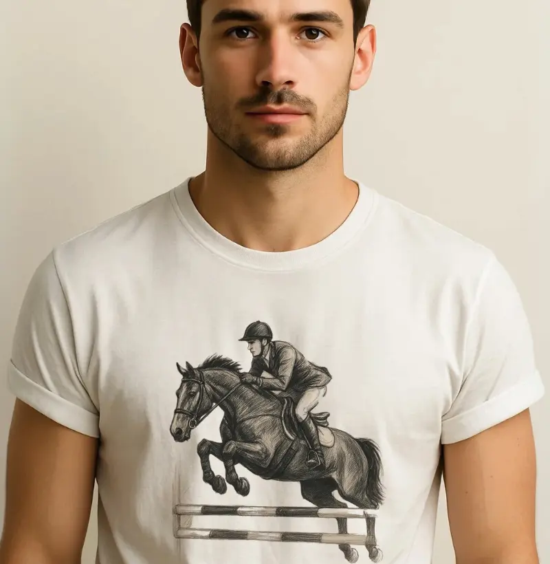 Hipismo C