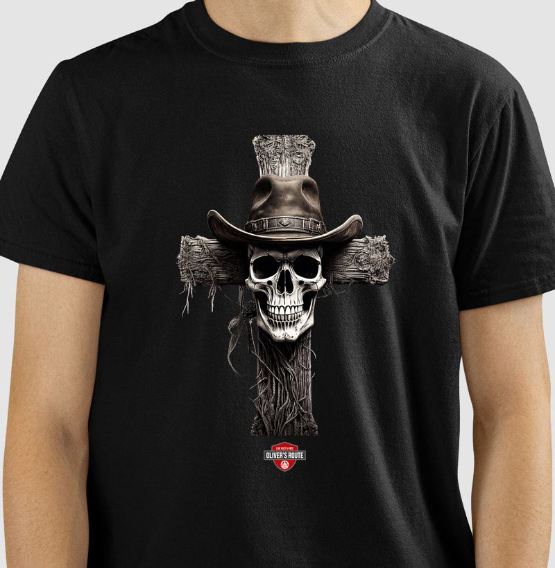 Old Skull 2
