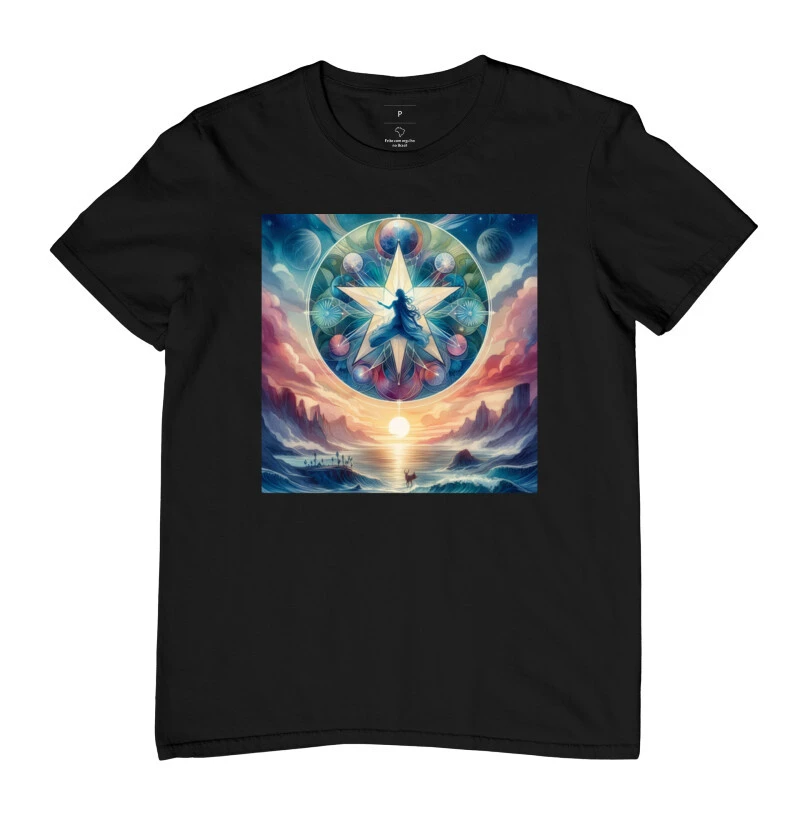 TAROT ESTRELA
