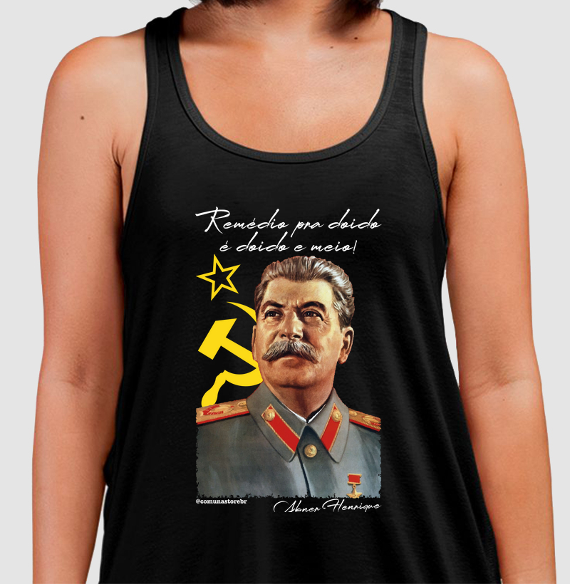 Stalin - Abner Henrique