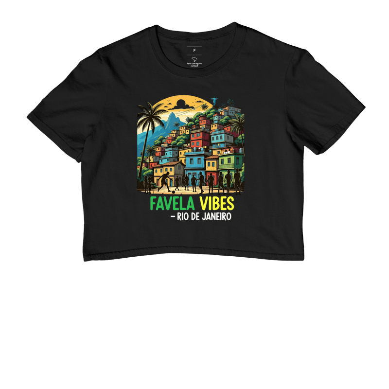 Favela Vibes!
