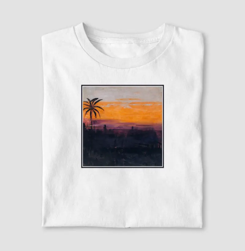 Thayer sunset