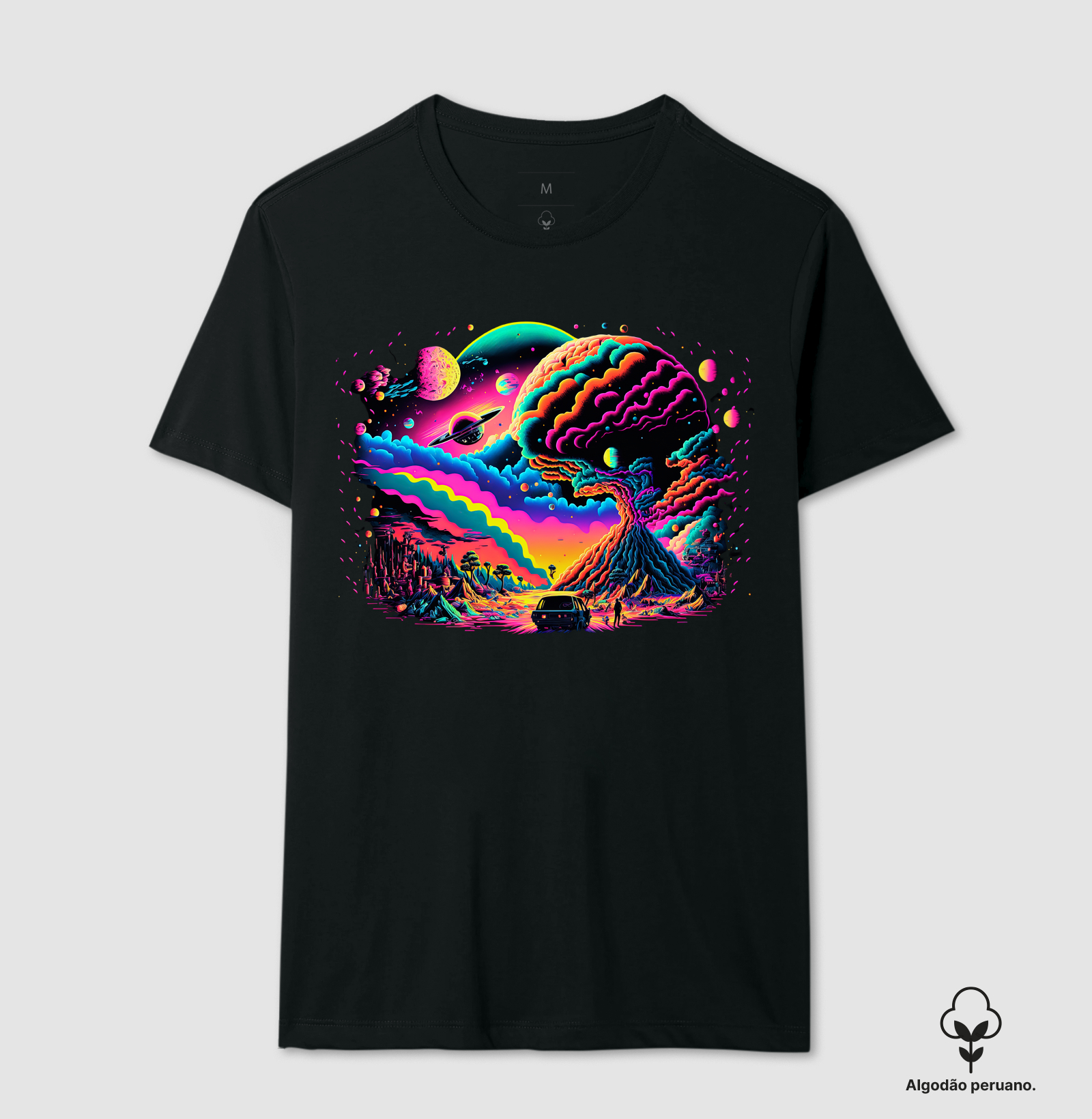 ESCAPISMO TRANCE