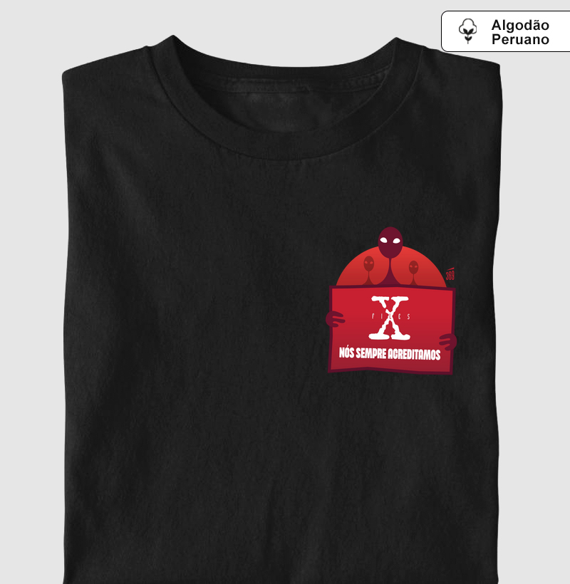 X-Files