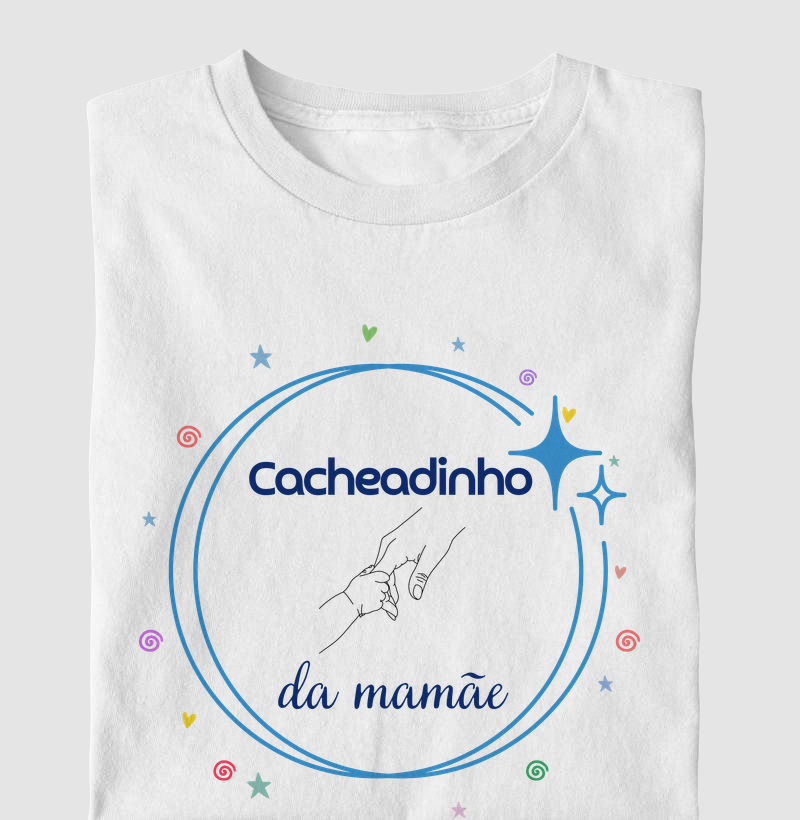 Cacheadinho da Mamãe