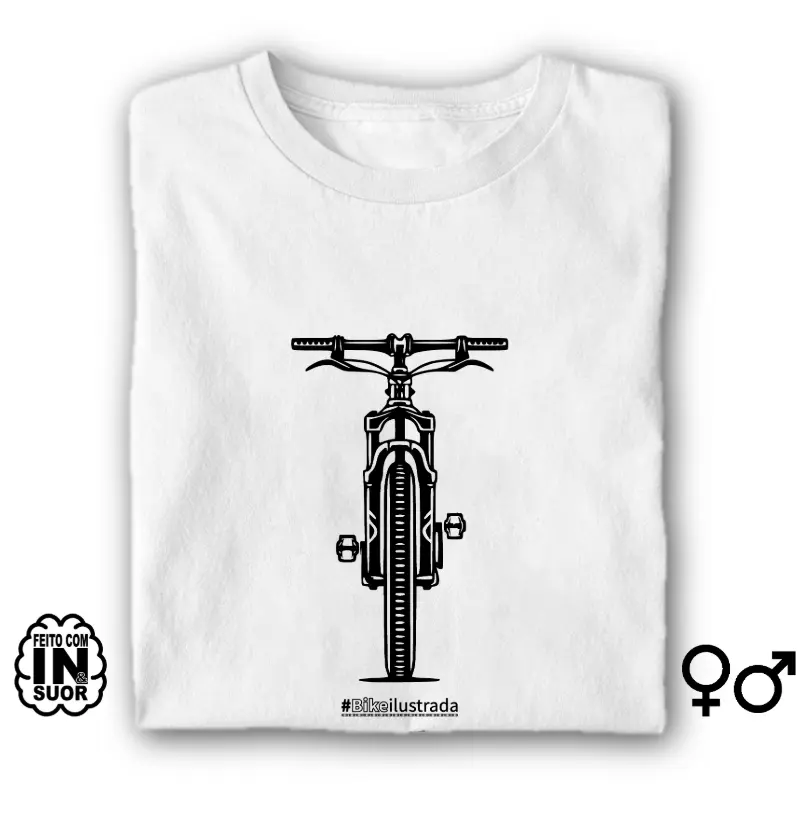 Bike MTB Frente