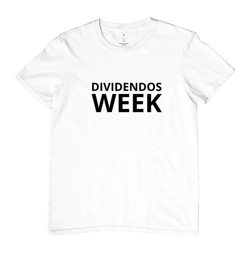 Dividendos Week.