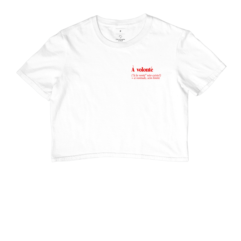 À volonté ! (petit)
