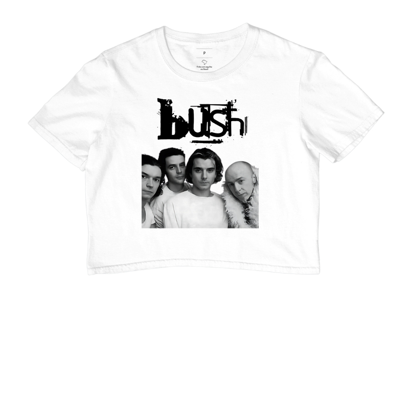 Bush - Band