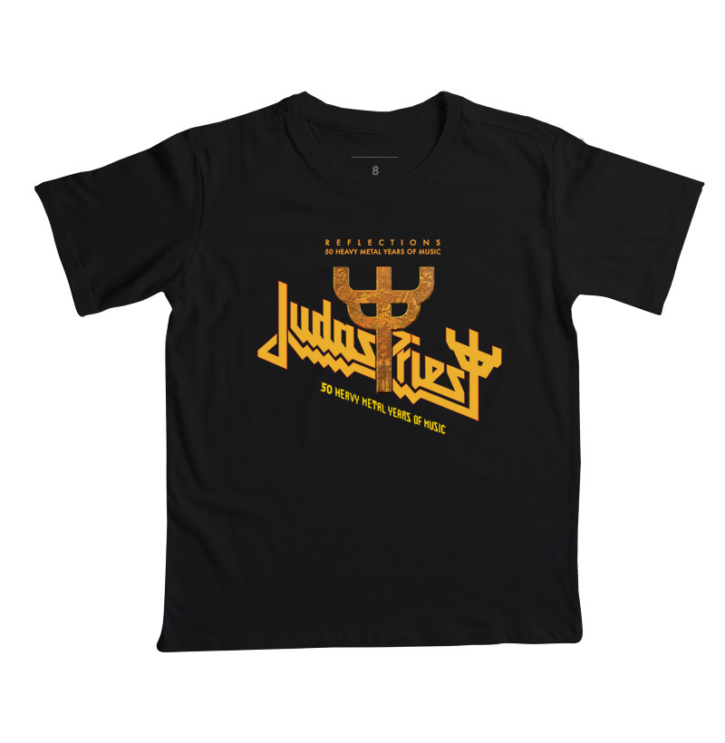 Judas Priest - Reflections: 50 Heavy Metal Years of Music