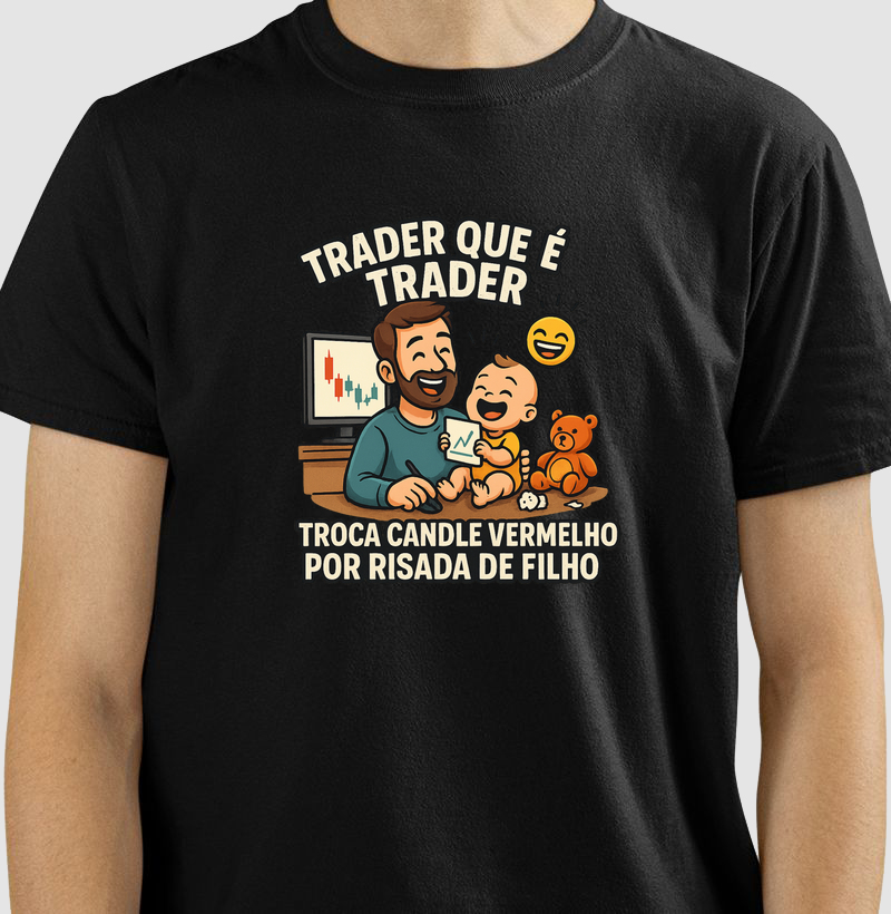 Pai Trader