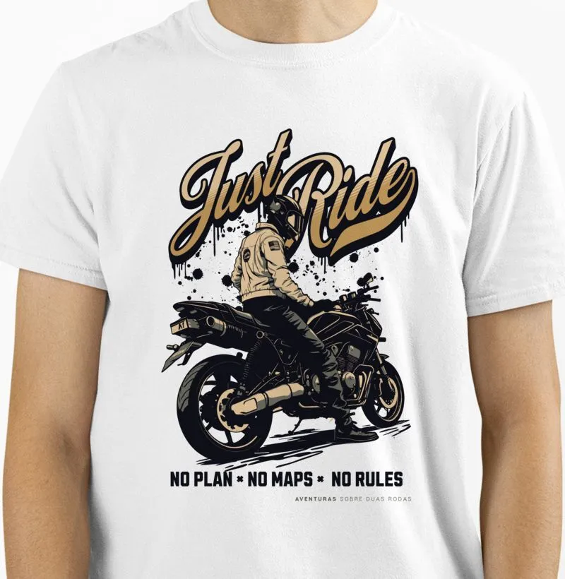 Just Ride
