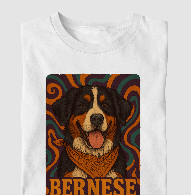 Latidos Psicodélicos - Bernese