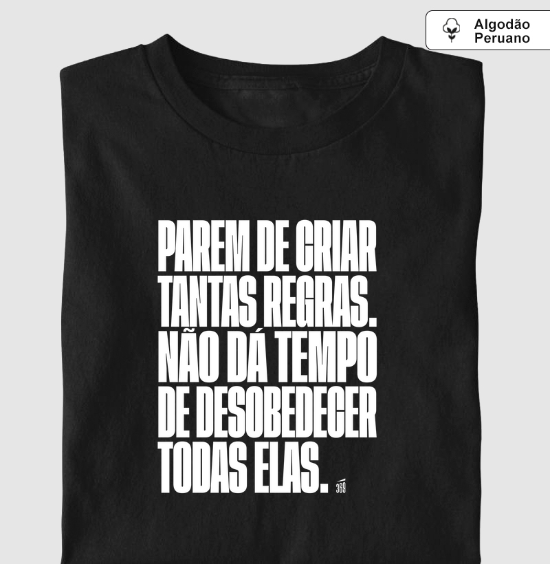 Regras
