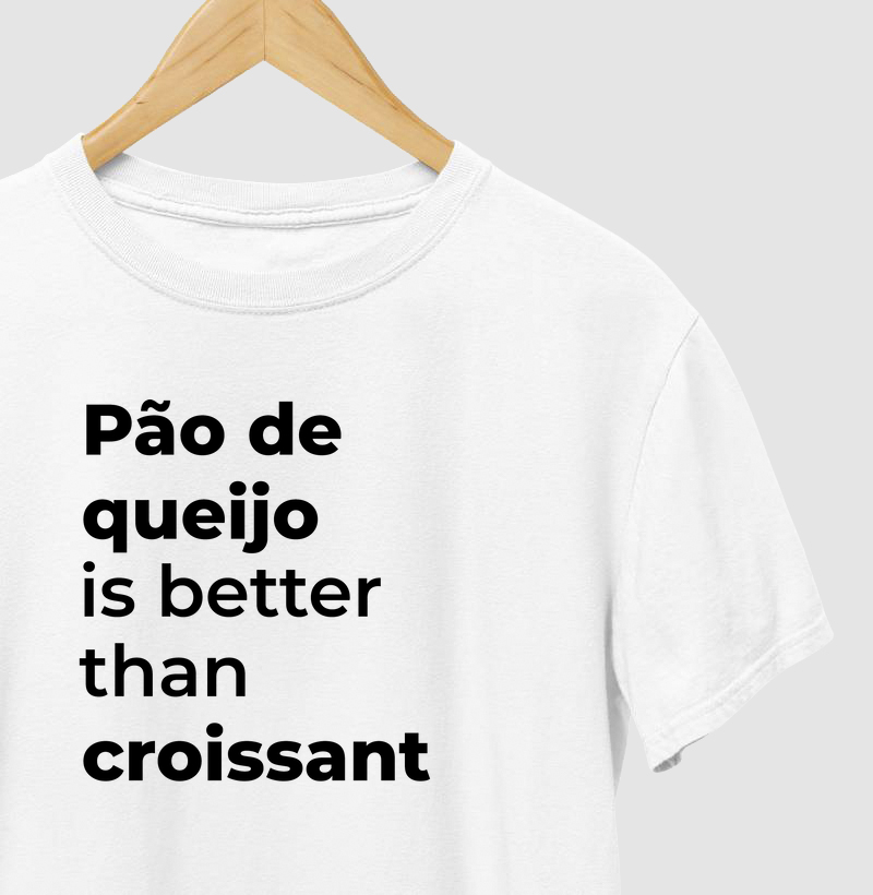 Pão de Queijo