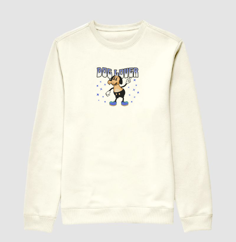 dog lover