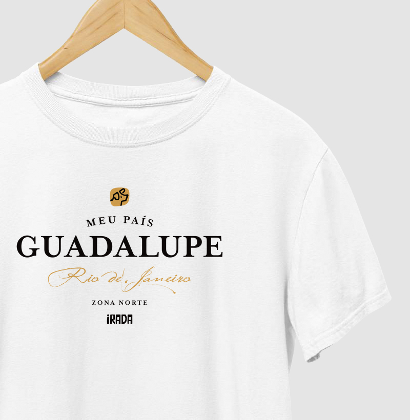 Meu País Guadalupe
