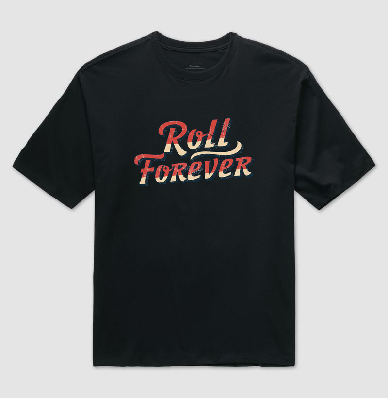 Roll Forever