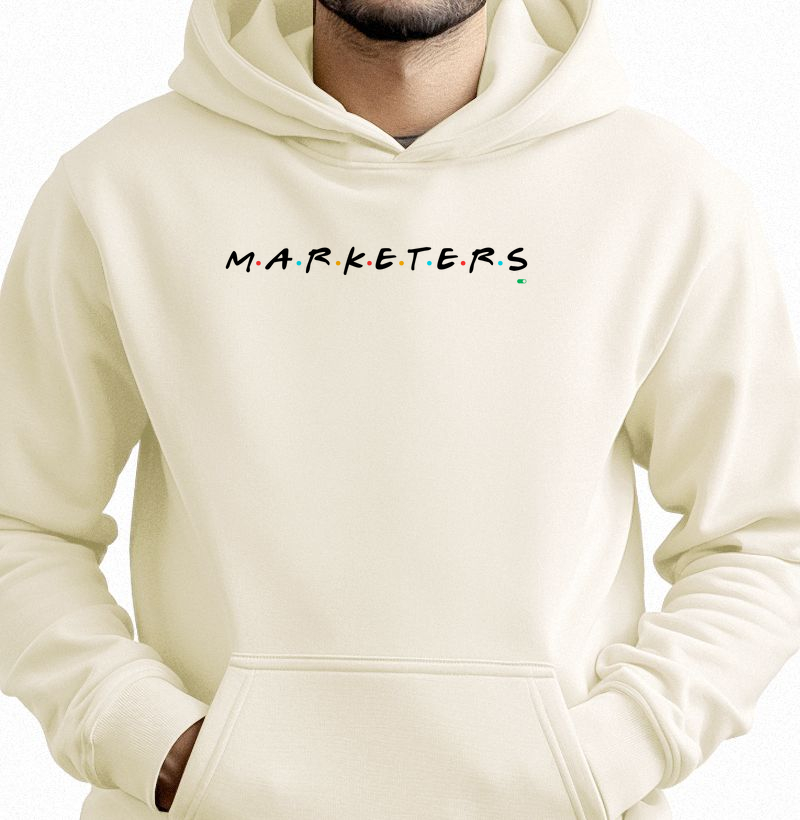 MARKETERS - Friends