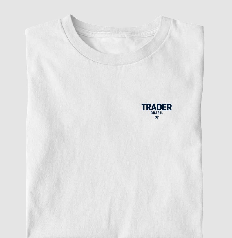 Trader - Nova coleção
