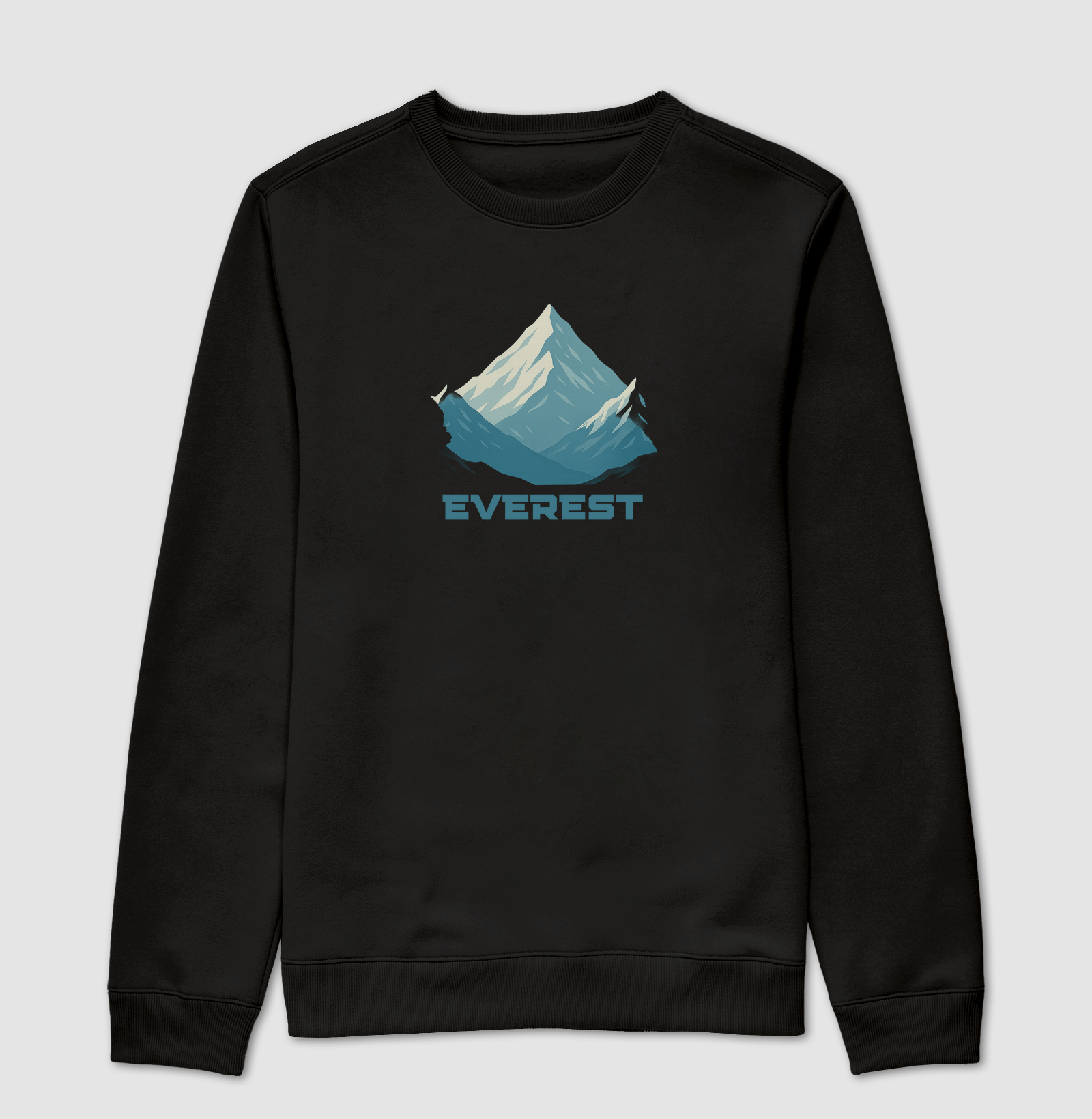 Já fui ao Everest