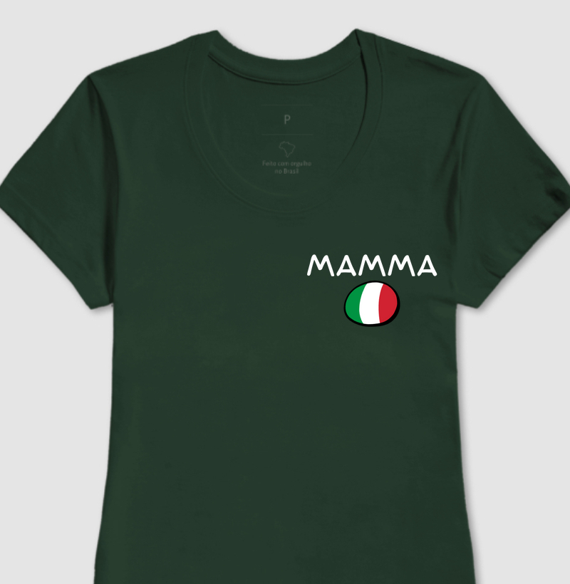 Mãe Italiana