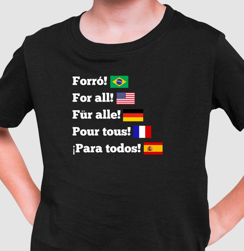 Forró Universal