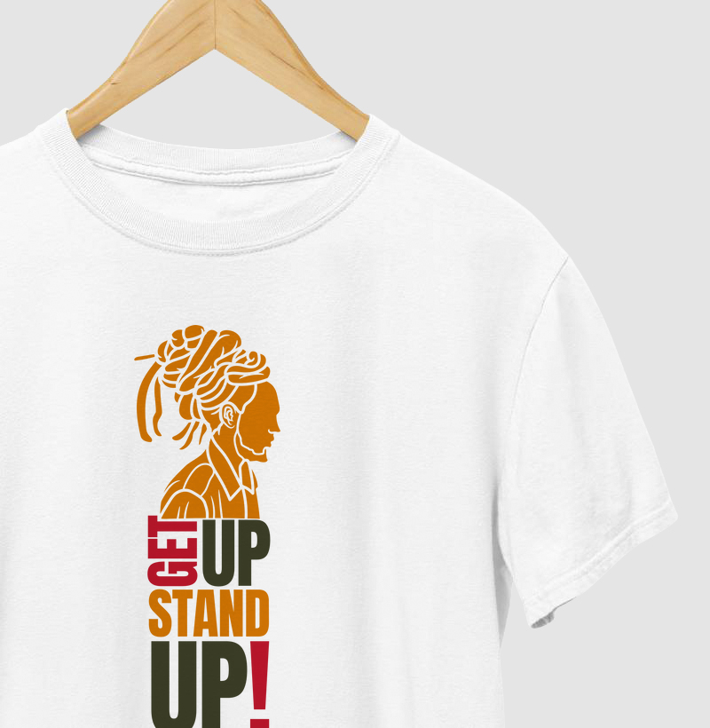 Get Up