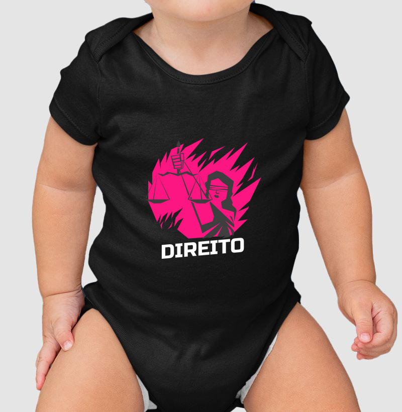 DIREITO 1 ROSA