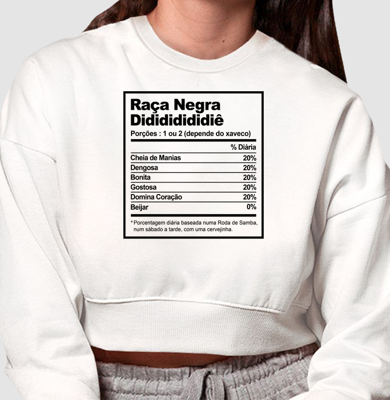 Raça Negra