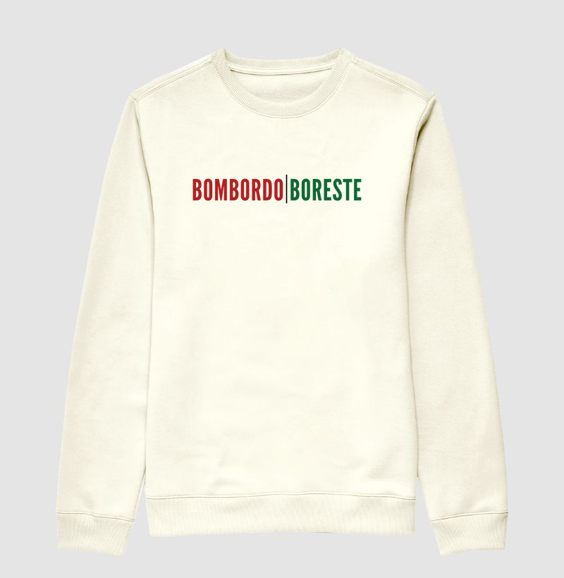 Bombordo/Boreste 2.0 - Moletom