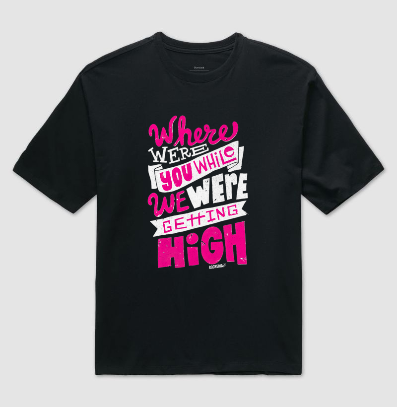 Where Were You