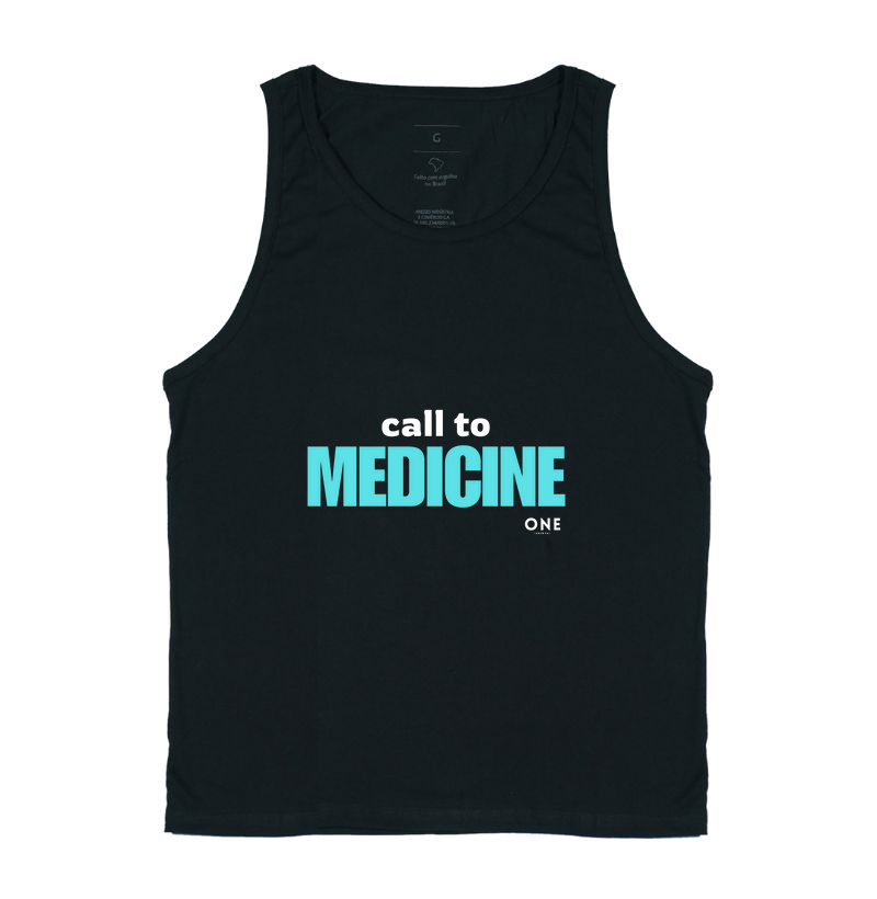 Call To Medicine