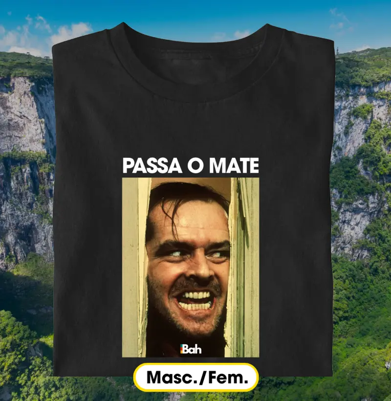 Passa o mate