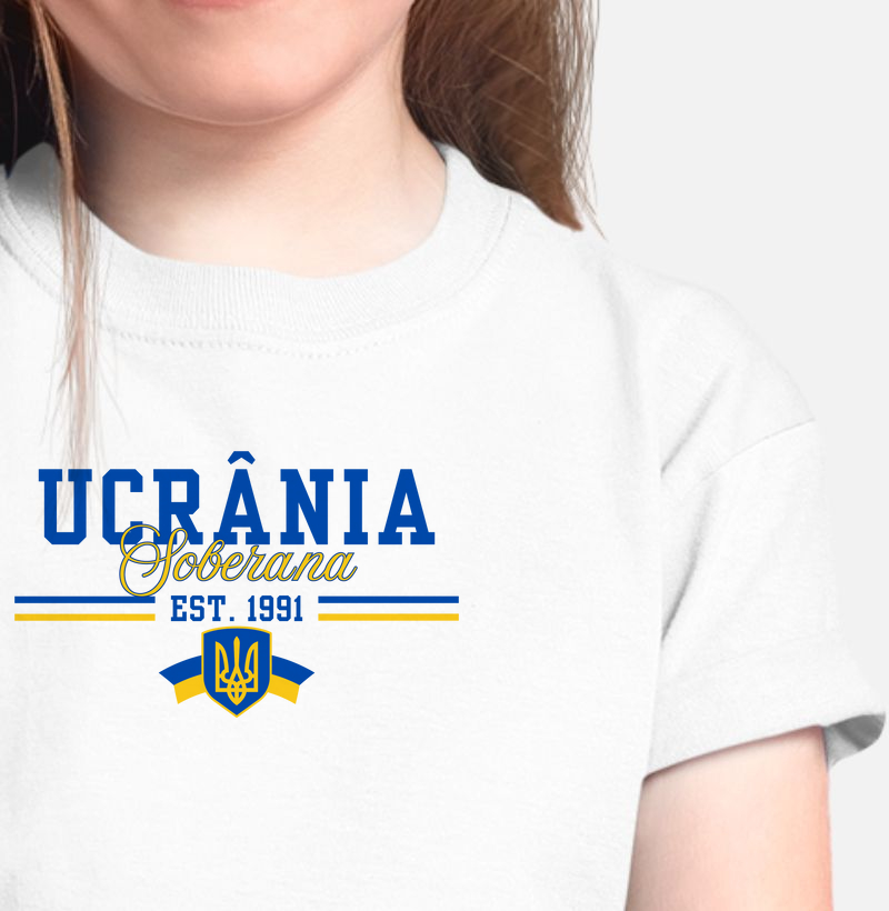 Ucrânia Soberana - Old School