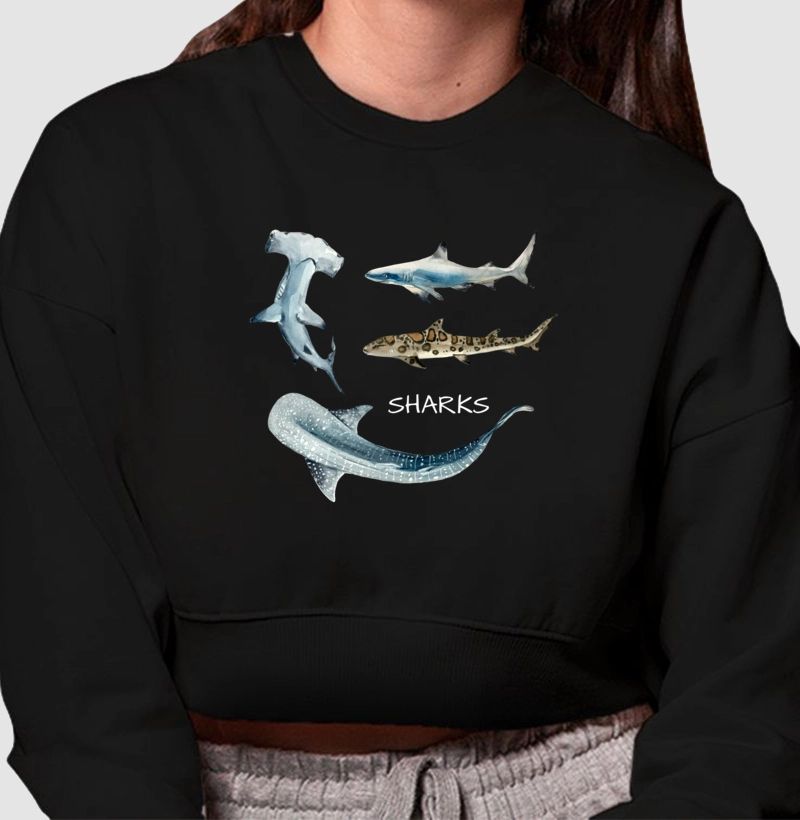 The Sharks