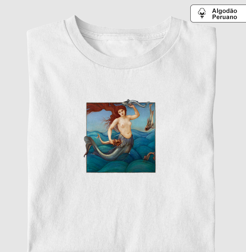 Ninfa do Mar
