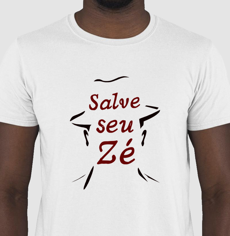 Salve Seu Zé