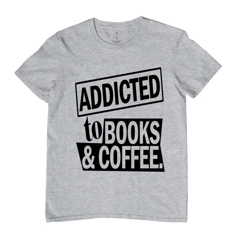Books & Coffee