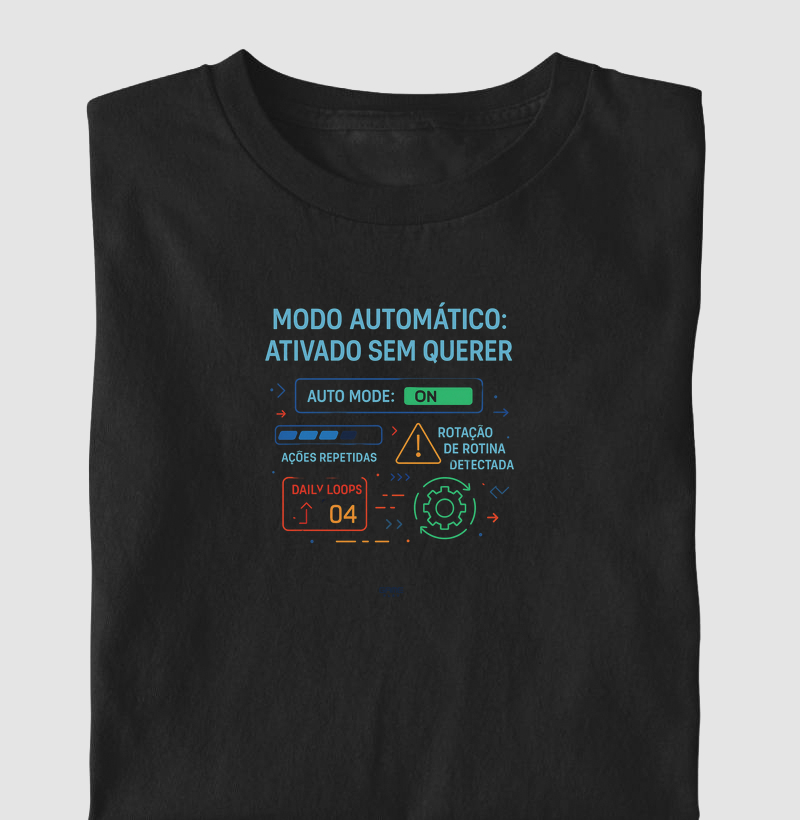 FunPhrase Modo Automático Ativado Sem Querer