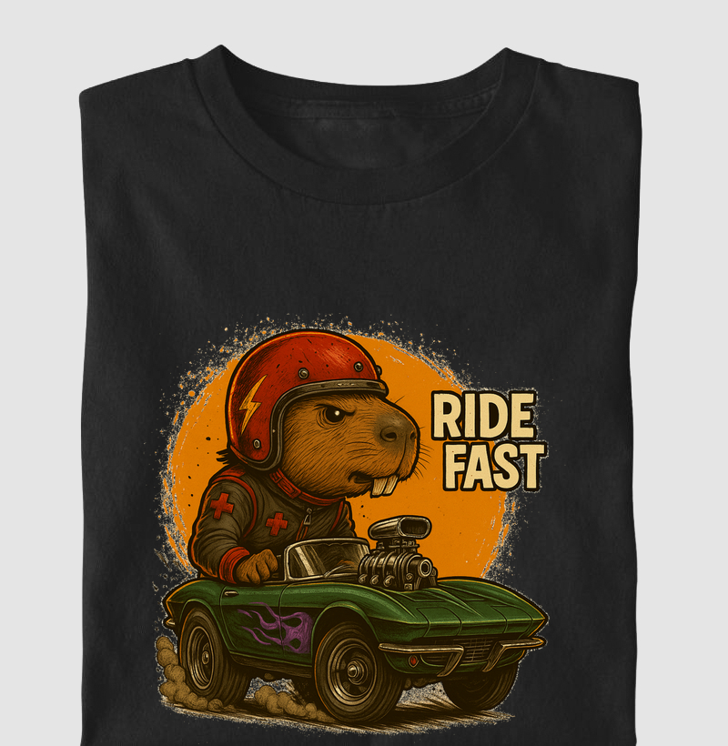 Ride Fast