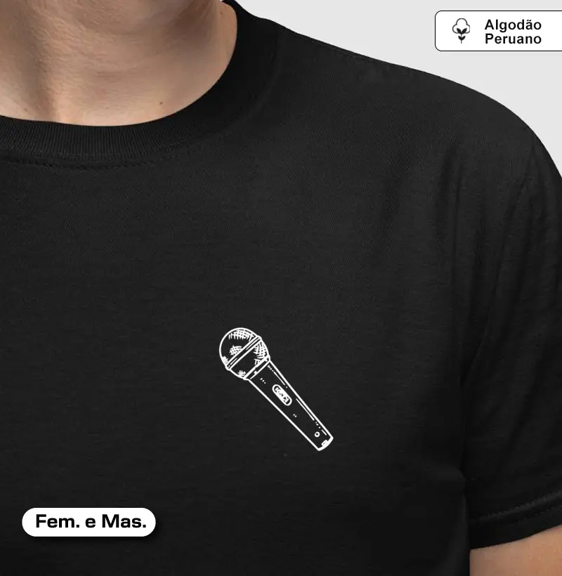 Microfone