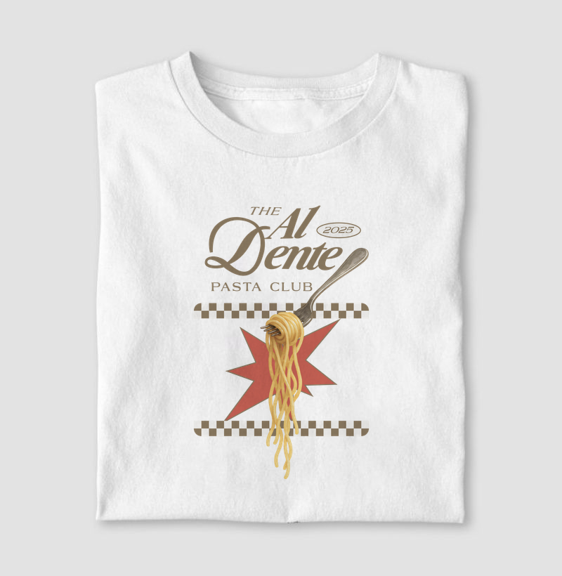 Al Dente Pasta Club