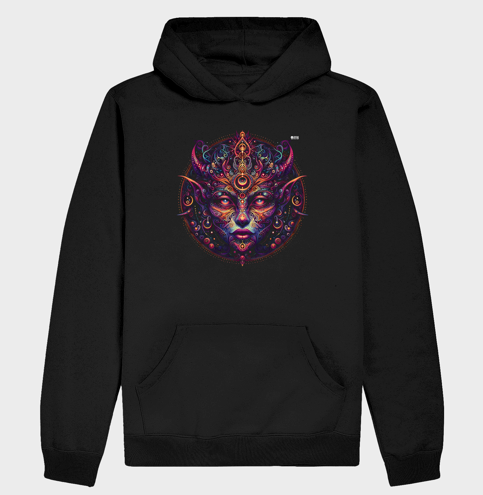 Deusa Xamânica Psytrance