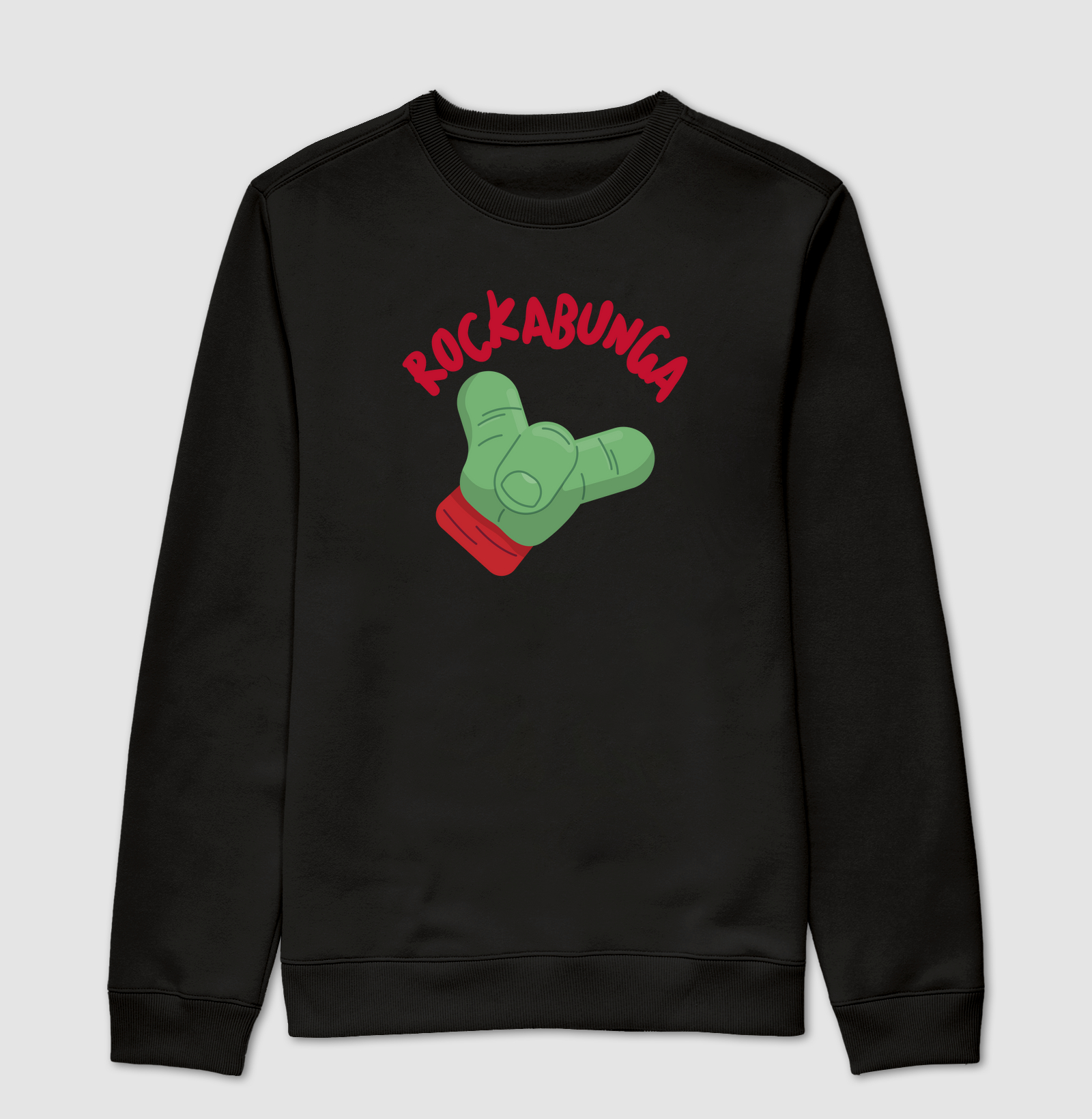 Rockabunga
