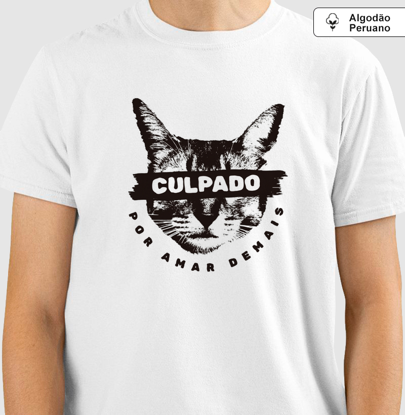 Culpado por amar demais