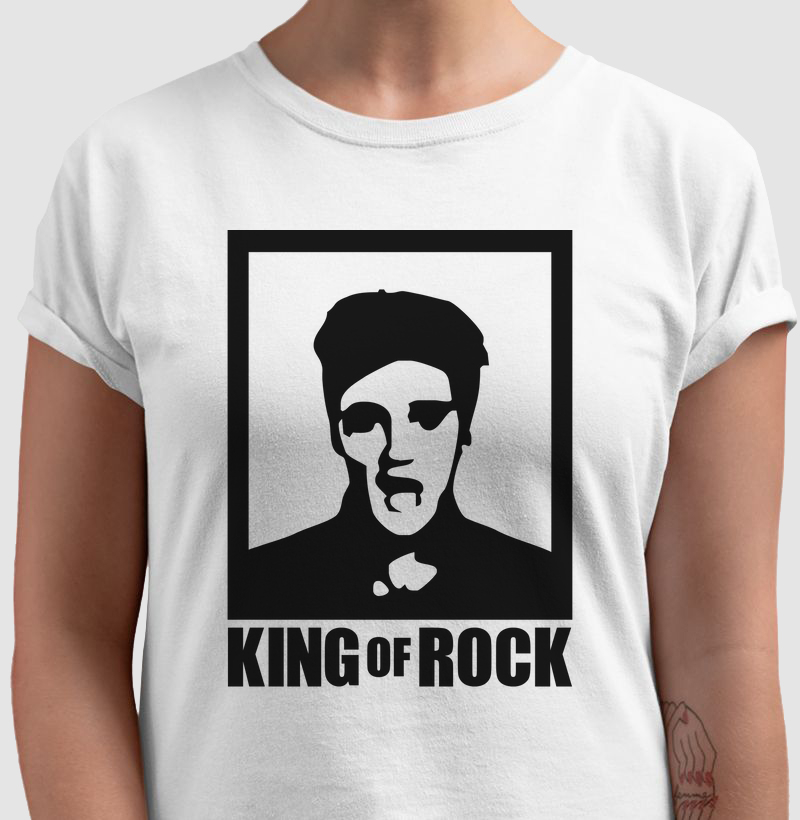 King of Rock