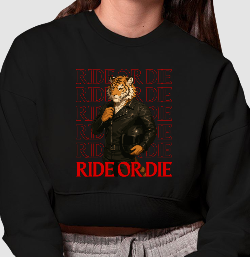 Ride or Die Tigre